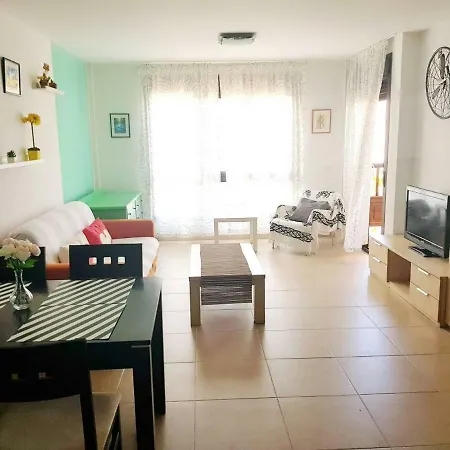 Sunny In Palm Mar, Mocan شقة أرونا