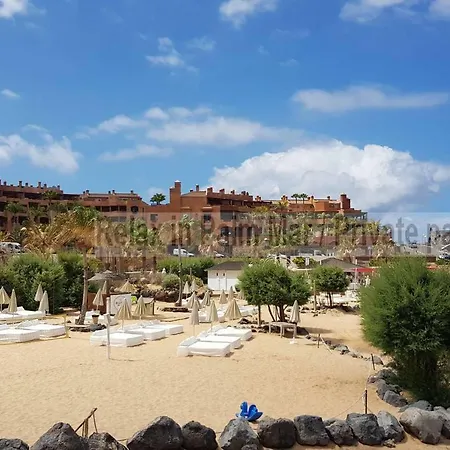 شقة Sunny In Palm Mar, Mocan
