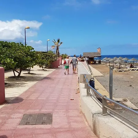 Sunny In Palm Mar, Mocan شقة أرونا