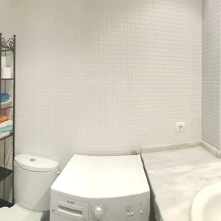 شقة Sunny In Palm Mar, Mocan *