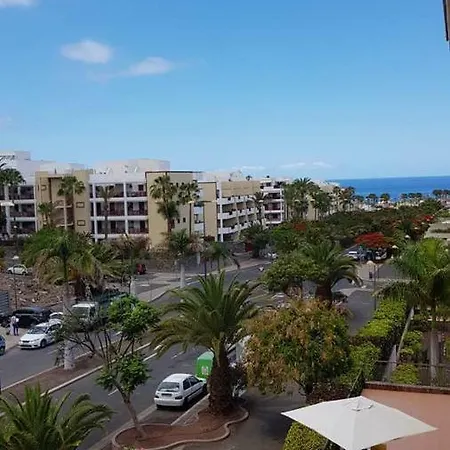 شقة Sunny In Palm Mar, Mocan أرونا