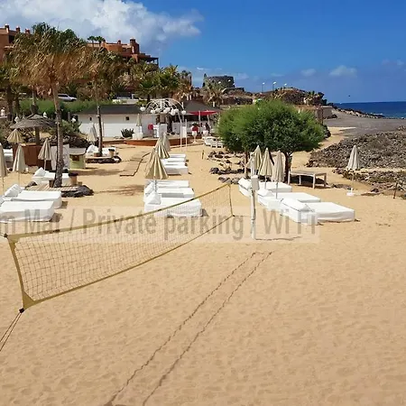 شقة Sunny In Palm Mar, Mocan أرونا