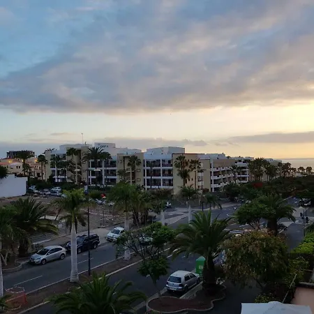 شقة Sunny In Palm Mar, Mocan